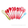 Food Grade Nylon Cooking Utensil Set